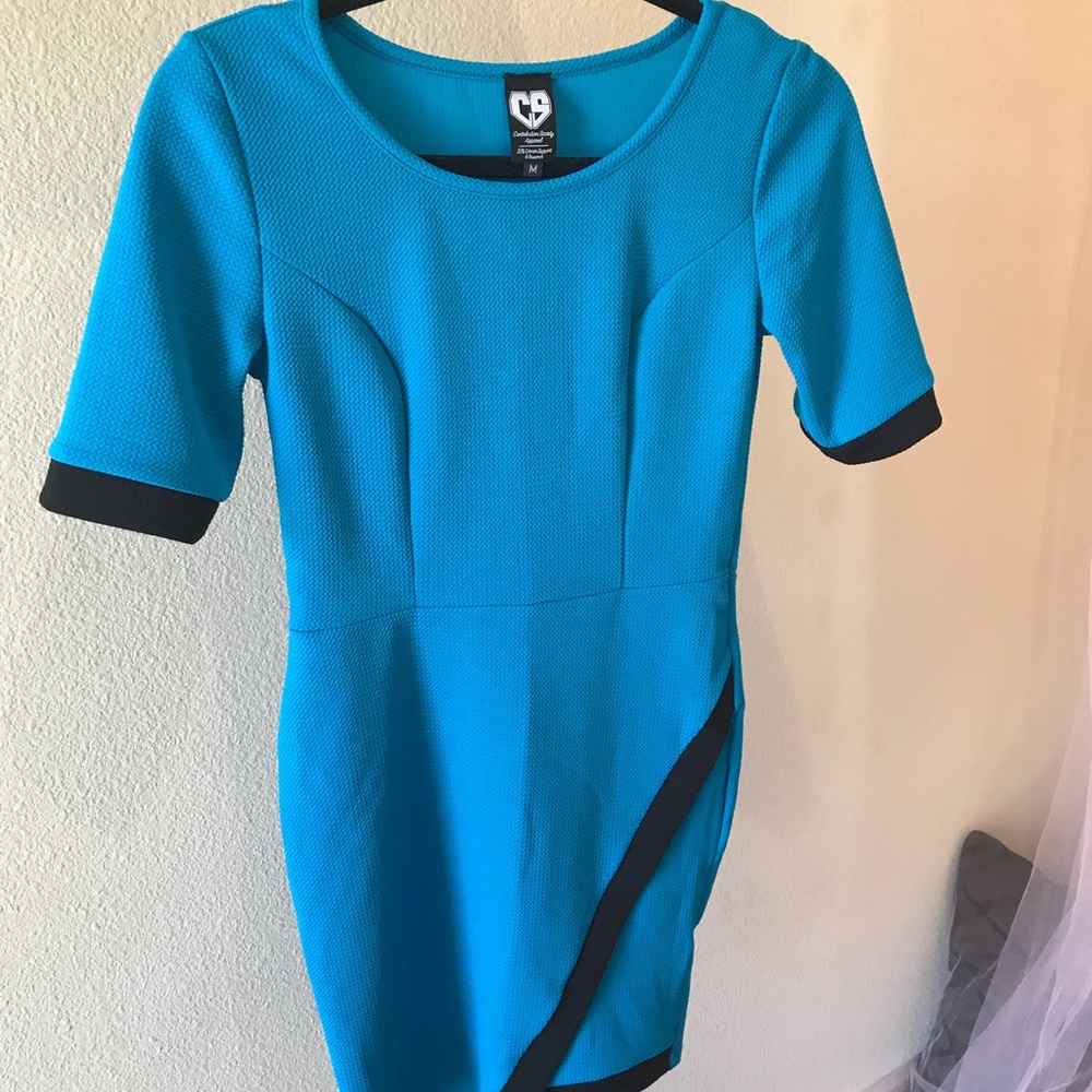 Secretary Dress